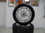 VW Passat B8 origineel 17 inch zomer velgen set in topstaat., Duitsland, Info@vw.com, Banden en Velgen, 17 inch