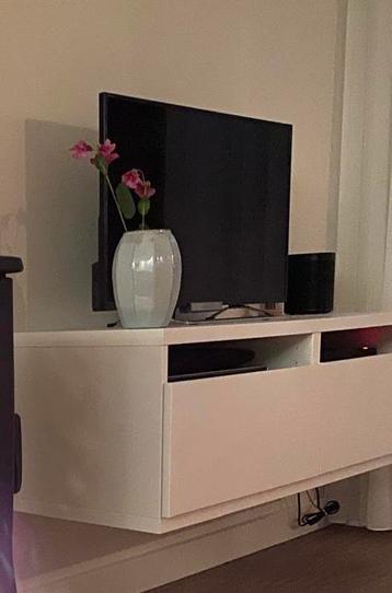 TV-meubel Besta van IKEA 120 breed
