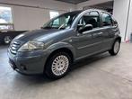 Citroen C3 1.4i-16V Exclusive, Auto's, Gebruikt, Parkeersensor, Origineel Nederlands, Bedrijf