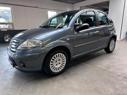 Citroen C3 1.4i-16V Exclusive, Auto's, Citroën, Bedrijf, Te koop, C3, ABS, Airbags, Airconditioning, Boordcomputer, Centrale vergrendeling