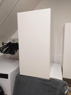 Keuken bovenkasten wit., Huis en Inrichting, Ophalen, Gebruikt, 50 tot 100 cm, Minder dan 100 cm