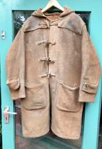 Duffel Coat 1943 size 2, Ophalen of Verzenden, Luchtmacht, Engeland, Kleding of Schoenen
