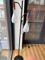 Staande lamp., Huis en Inrichting, Lampen | Vloerlampen, Ophalen of Verzenden, Zo goed als nieuw, 150 tot 200 cm