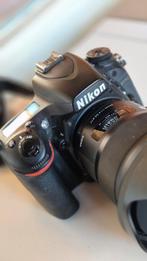 Nikon D750 body, DSLR, Audio, Tv en Foto, Fotocamera's Digitaal, Ophalen, Gebruikt, Nikon, Geen optische zoom