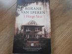 Roxane van Iperen `t Hooge Nest, Ophalen of Verzenden, Zo goed als nieuw, Tweede Wereldoorlog