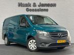Mercedes-Benz Vito 114 CDI Lang Cruisecontrol Standkachel Pa, Auto's, Automaat, Euro 5, Gebruikt, 4 cilinders