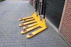 NIEUWE hand palletwagen hevermogen 2500kg (bj 2025), Overige aandrijving, Palletwagen, Nieuwe