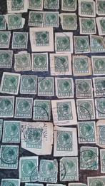 Oude Nederlandse Postzegels 5 cent - Gestempeld, Postzegels en Munten, Ophalen, T/m 1940, Gestempeld