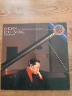 FOU TS'ONG  Chopin the Complete Mazurkas, Kamermuziek, Ophalen of Verzenden, Zo goed als nieuw, Romantiek