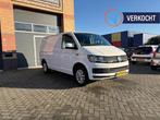 Volkswagen Transporter 2.0 TDI L1H1Comf. Luxe Uitvoering Goe, Euro 5, 15 km/l, Gebruikt, 4 cilinders