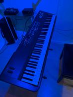 Kurzweil SP1 - 88 toetsen - Stage Piano, Muziek en Instrumenten, Keyboards, Gebruikt, 88 toetsen, Aanslaggevoelig, Ophalen