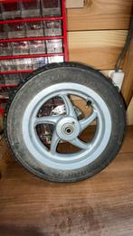 Zip type 3 voorwiel, Ophalen of Verzenden, Zo goed als nieuw, Overige typen