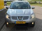Nissan Qashqai 2.0 Bj 2011 Automaat Panodak Camera ECC Airco, Euro 5, Stof, Gebruikt, 4 cilinders