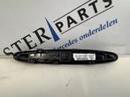 PDC paneel van een Mercedes C-Klasse, Auto-onderdelen, Carrosserie en Plaatwerk, Ophalen of Verzenden, 3 maanden garantie, Gebruikt