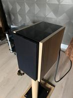 Hoogwaardige KEF zelfbouw speakers (obv Roger LS/3 design), Audio, Tv en Foto, Luidsprekers, Zo goed als nieuw, 120 watt of meer