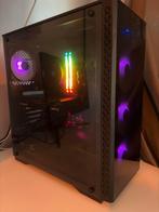 AMD Ryzen 5 5600X met RX 6650 XT Gaming PC, Computers en Software, Ophalen, Gebruikt, Gaming, SSD