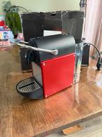 Nespresso Magimix Pixie rood zgan, Witgoed en Apparatuur, Koffiezetapparaten, Espresso apparaat, Ophalen of Verzenden, Zo goed als nieuw