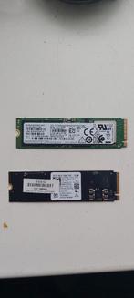Ssd hardeschijf 256Gb en 512Gb, Computers en Software, Harde schijven, Ophalen of Verzenden, Zo goed als nieuw, Laptop