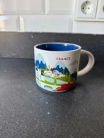 YAH Starbucks mok France, Huis en Inrichting, Keuken | Servies, Nieuw, Ophalen of Verzenden, Glas, Overige stijlen