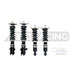 BC Racing BR serie schroefset - Subaru Legacy 2000-2004, Ophalen of Verzenden