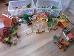 Heel veel mooie playmobil sets!, Kinderen en Baby's, Speelgoed | Playmobil, Ophalen, Zo goed als nieuw
