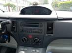 Fiat Idea 1.4 16V 2004 Zwart, Voorwielaandrijving, Idea, 400 kg, Zwart