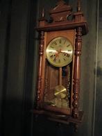 een nette klok met sleutel zgan, Antiek en Kunst, Ophalen