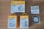 Somfy Protect  en tahoma scenario player NIEUW!, Doe-het-zelf en Verbouw, Minder dan 100 cm, Wit, Nieuw, Ophalen of Verzenden