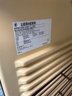 Liebherr Wijnbewaarkast / wijnklimaatkast 100-120 flessen, Huis en Inrichting, Ophalen, Gebruikt, 50 tot 75 cm, 25 flessen of meer