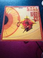 Kate Bush - The Kick Inside - Grijze LP, Cd's en Dvd's, Vinyl | Pop, Ophalen, 1960 tot 1980, Gebruikt, 12 inch