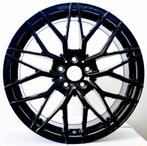 17" velgen GTI FORGED Look 5x100 nieuw VW POLO T-Cross Taigo, Auto-onderdelen, Banden en Velgen, Ophalen of Verzenden, Nieuw, 17 inch