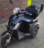 Senior Scooter E-Dreirad + E-Vierrad, Gebruikt, Elektrisch, Ophalen