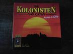 Kolonisten van Catan Mini Editie Spel van 999 Games, Een of twee spelers, Ophalen of Verzenden, Zo goed als nieuw, 999 Games