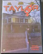 Taylor dvd, dramatische speelfilm., Cd's en Dvd's, Dvd's | Drama, Ophalen of Verzenden, Zo goed als nieuw