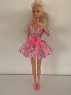 Barbie Mattel 1976-2013, Verzamelen, Poppen, Ophalen of Verzenden, Zo goed als nieuw, Pop