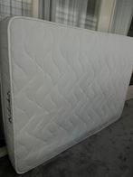 Nette matras, Huis en Inrichting, Slaapkamer | Matrassen en Bedbodems, Ophalen, Tweepersoons, 140 cm, Zo goed als nieuw
