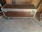 Flightcase, Muziek en Instrumenten, Behuizingen en Koffers, Ophalen, Gebruikt, Overige instrumenten, Flightcase