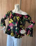 Top  Off the shoulder mt. M/L, Overige kleuren, Maat 42/44 (L), Ophalen of Verzenden, Zo goed als nieuw
