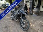 BMW F 800 GS TRIPLE.BLACK|BOSDEMPER (bj 2012), Bedrijf, Meer dan 35 kW, Overig, 798 cc
