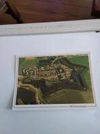 WILLEMSTAD. 1991, Ophalen of Verzenden, 1980 tot heden