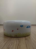 Voerbakje met een leuk printje, Dieren en Toebehoren, Ophalen of Verzenden, Nieuw