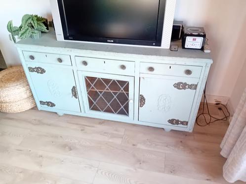Gratis tv meubel, Huis en Inrichting, Kasten | Televisiemeubels, Gebruikt, Minder dan 100 cm, 50 tot 100 cm, 25 tot 50 cm, Overige houtsoorten