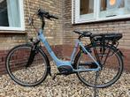 Zeer nette Gazelle Paris C7+ HMB elektrische damesfiets 53cm, Fietsen en Brommers, Elektrische fietsen, Ophalen of Verzenden, Zo goed als nieuw