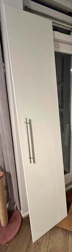 IKEA Pax kastdeuren | Forsand | 3 stuks, 50x229cm, Ophalen, Gebruikt, Minder dan 80 cm, 215 cm of meer
