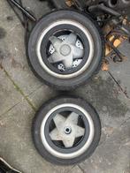 Piaggio SKR Velgen Set, Ophalen of Verzenden, Gebruikt, Overige typen, Piaggio