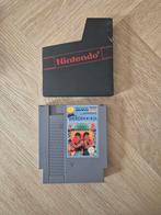 Dragon Ninja NES Compleet met Doos, Gebruikt, Vechten, 2 spelers, Ophalen of Verzenden