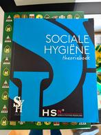 Svh sociale Hygiene Horeca, Ophalen of Verzenden, Zo goed als nieuw