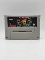 Ms. Pac-Man - SNES, Spelcomputers en Games, Games | Nintendo Super NES, Nintendo, Puzzel en Educatief, Gebruikt, Webmaster@nintendo.com
