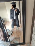 Afstudeer toga en afstudeer hoed graduation gown and hat, Overige typen, Zwart, Maat 46/48 (XL) of groter, Ophalen of Verzenden