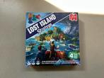 Lost Island Stratego Bordspel - Jumbo, Drie of vier spelers, Ophalen of Verzenden, Nieuw, Reisspel